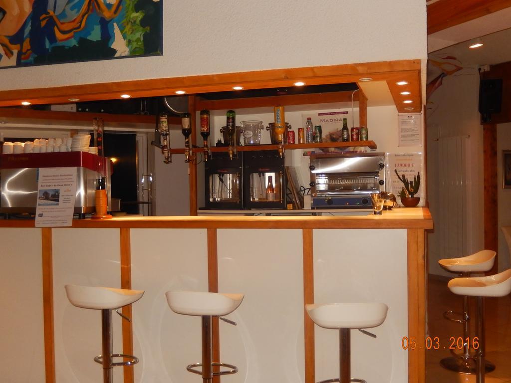 Hotel Eco Logis Espace Bellevue Séméac Dış mekan fotoğraf