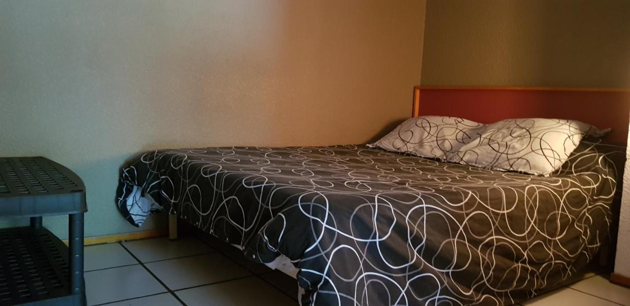 Hotel Eco Logis Espace Bellevue Séméac Dış mekan fotoğraf
