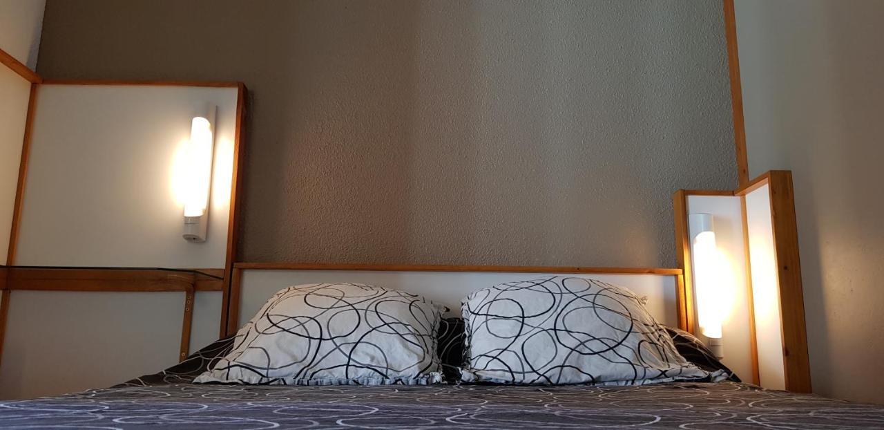 Hotel Eco Logis Espace Bellevue Séméac Dış mekan fotoğraf