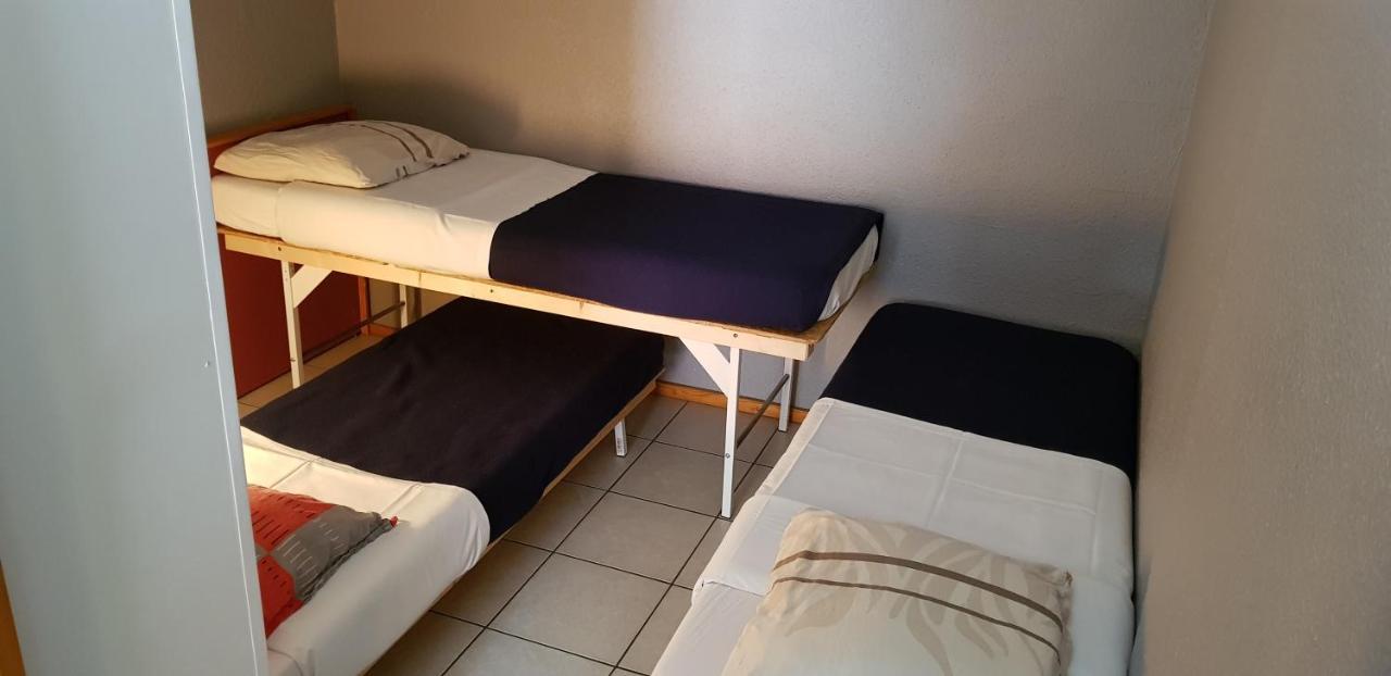 Hotel Eco Logis Espace Bellevue Séméac Dış mekan fotoğraf
