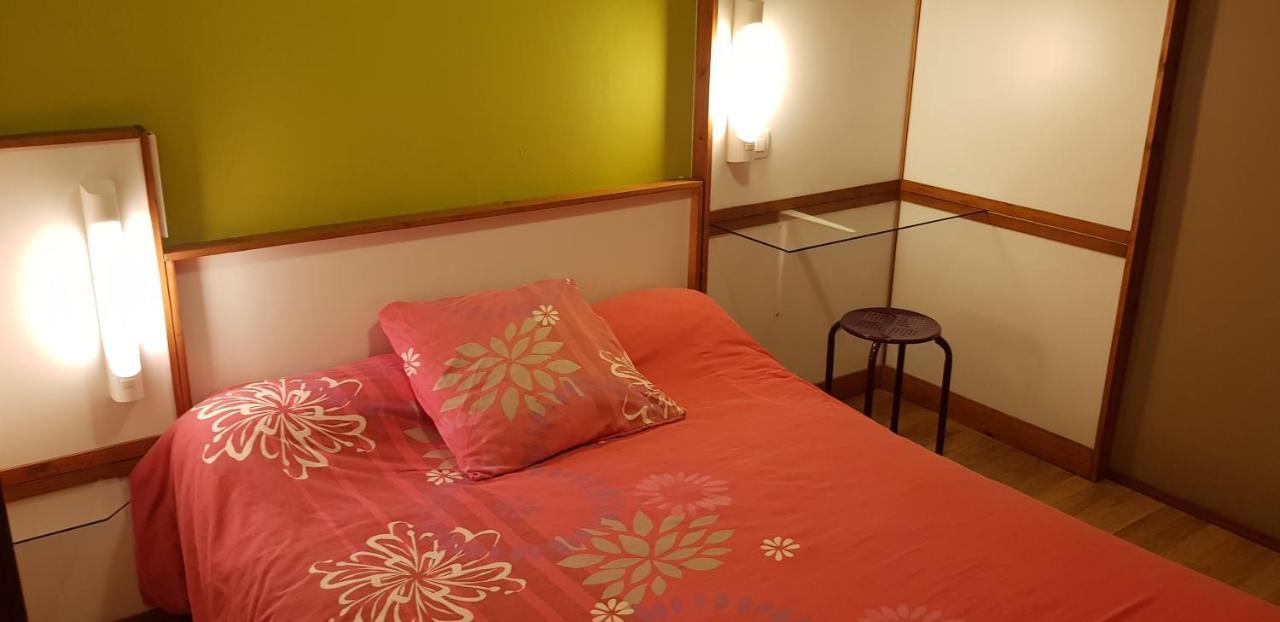 Hotel Eco Logis Espace Bellevue Séméac Dış mekan fotoğraf
