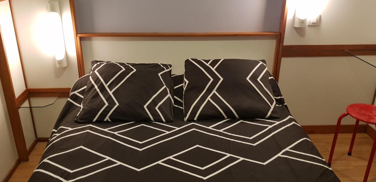 Hotel Eco Logis Espace Bellevue Séméac Dış mekan fotoğraf
