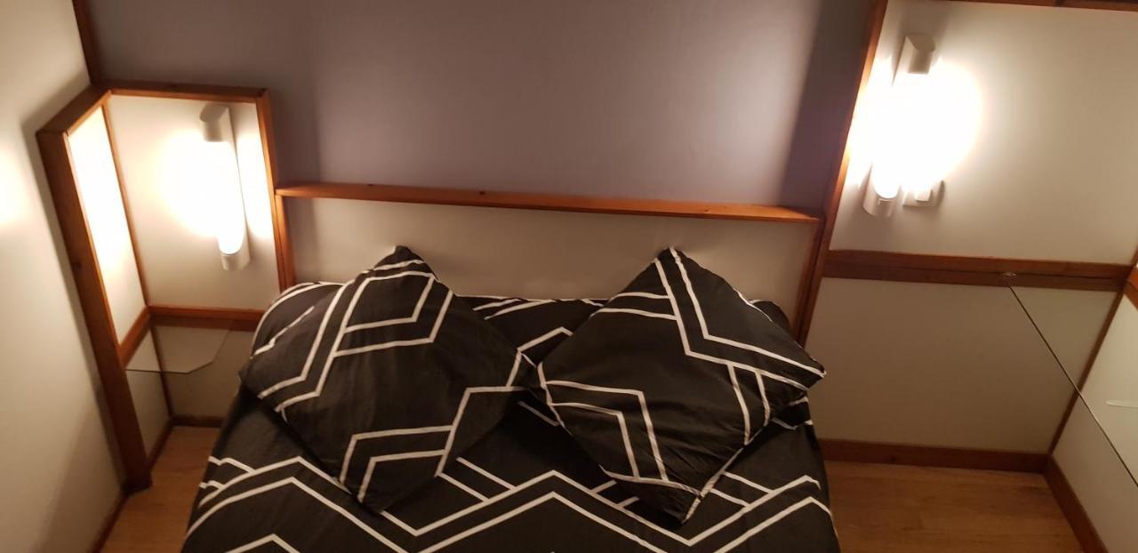 Hotel Eco Logis Espace Bellevue Séméac Dış mekan fotoğraf