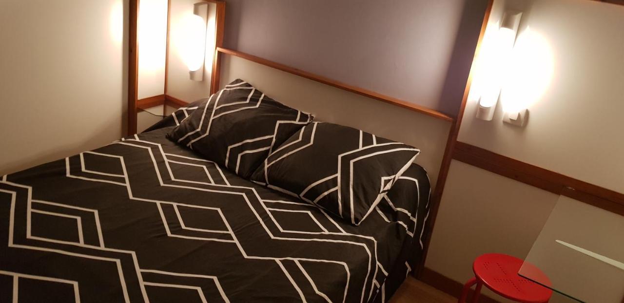 Hotel Eco Logis Espace Bellevue Séméac Dış mekan fotoğraf